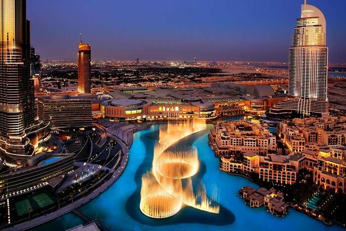 All the best Thursday night deals in Dubai - What's On Dubai