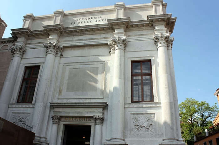 Gallerie dell'Accademia