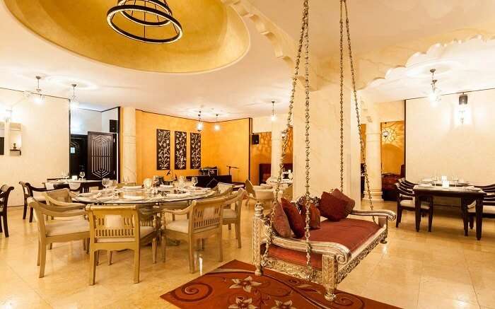 15 Best Indian Restaurants In Dubai For The Lip Smacking Desi Flavors 