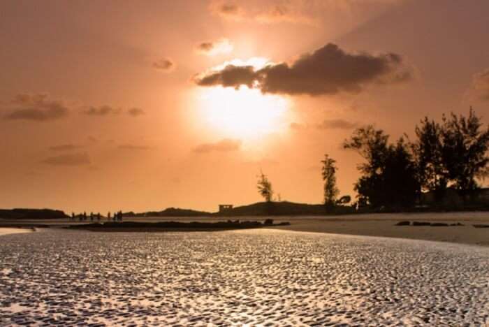 Kumta Beach near Belgaum