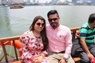 singapore trip
