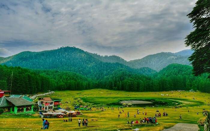 8 Places To Visit In Khajjiar That’ll Make You Say ‘Wow’!