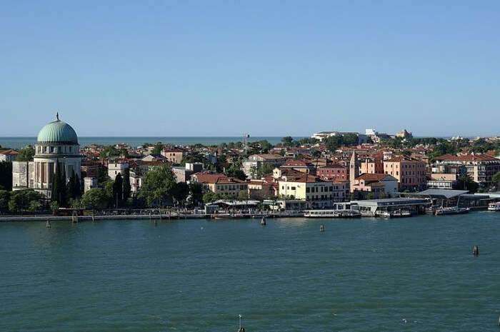 Lido di Venezia