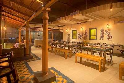 5 Hottest New Restaurants In Bangalore To Try In 2021