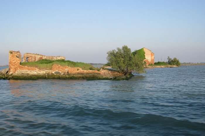 Venetian Lagoon