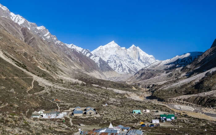 Gangotri Glacier All You Need To Know BEFORE You Go (with