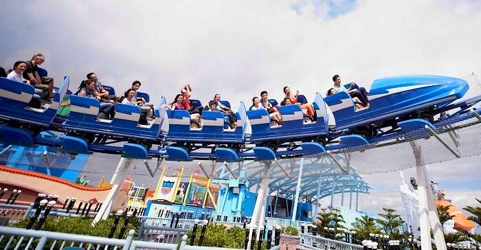 family rides ocean park hong kong