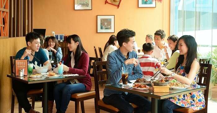 food kiosks in ocean park hong kong