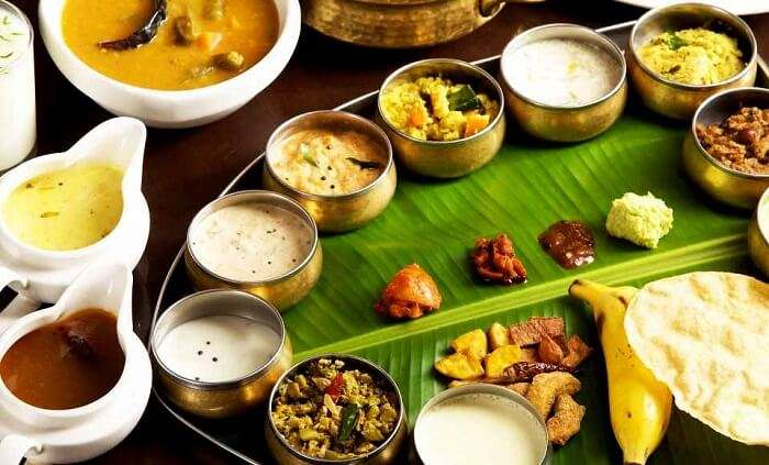 Kerala Cuisine 21 Dishes To Try On Your Next Trip In 2021