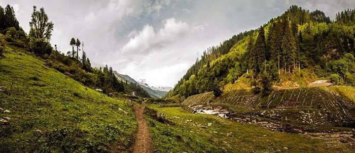 magic valley India