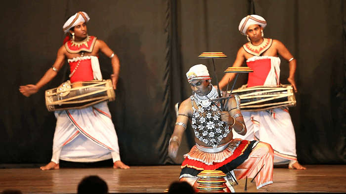 things to do in Kandy for couples