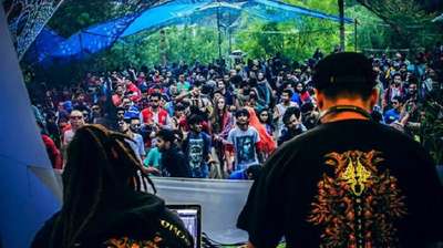 Rave Parties Kasol – Sex, Drugs and Narcotics – Mysterious Himachal