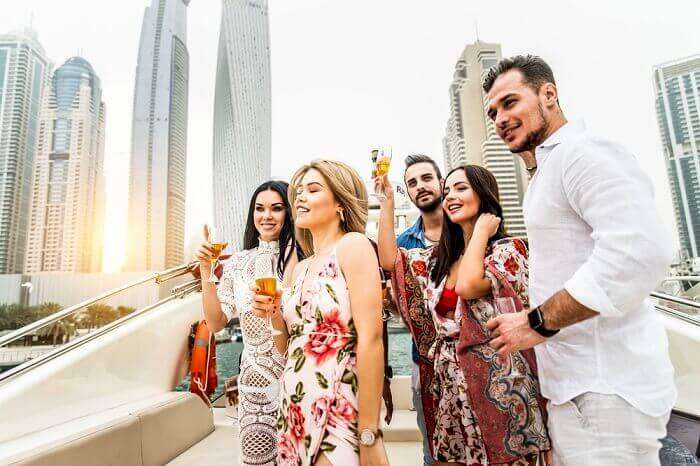 Dubai package for Shopping Festival