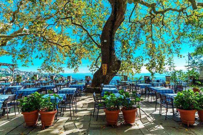 Pelion, Greece