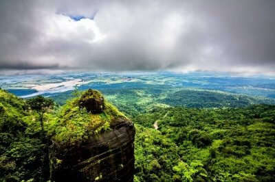 Cherrapunji