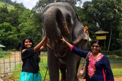 Best places to visit in Kerala