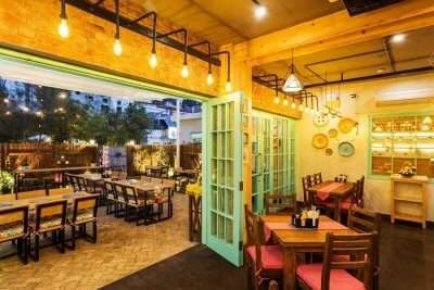 Best Restaurants In Chandigarh
