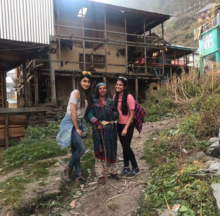 people of malana