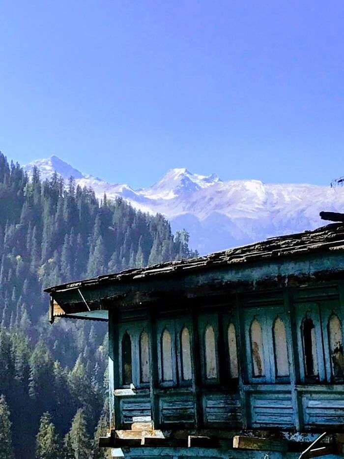 houses of malana