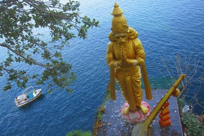 Indulge in the spiritual Ramayana Tour in Sri Lanka