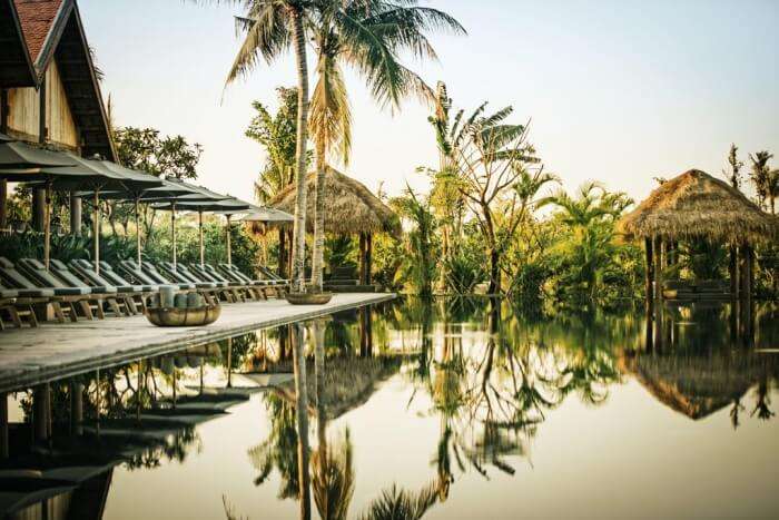 Phum Baitang Resort