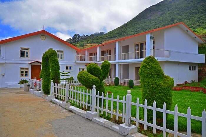 Silent Valley Resort in palakkad