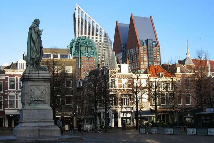 The Hague