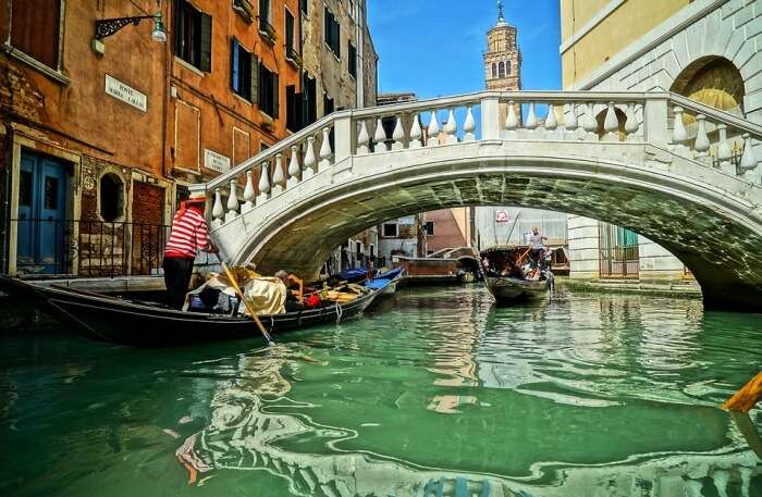 Venice, Italy