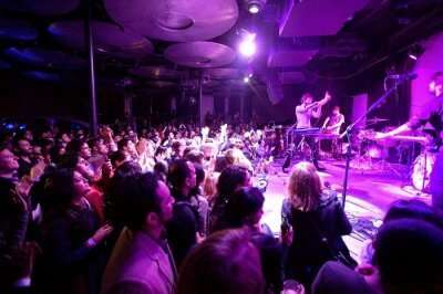 Nightlife In Chandigarh