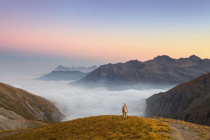 col agnel italy