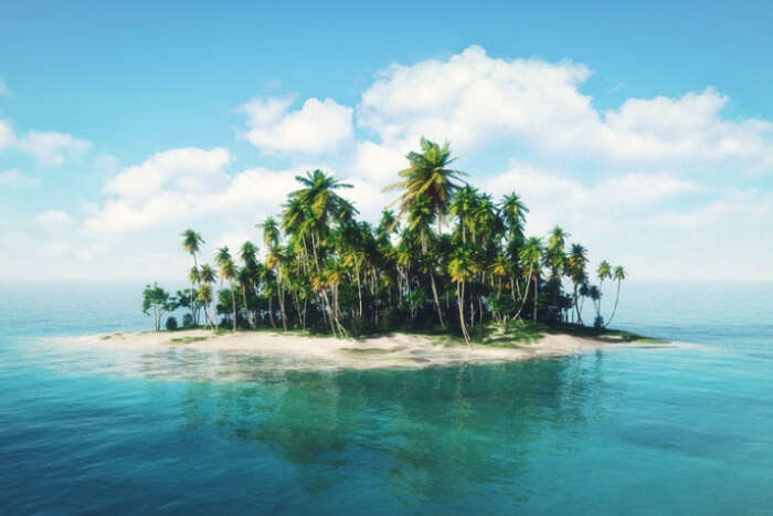 Awesome Islands You Can Visit Without A Visa