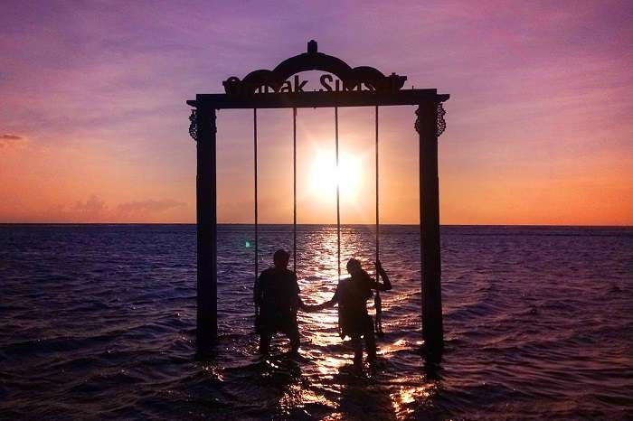 pankaj verma honeymoon trip to bali cover