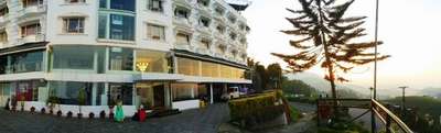 Hotels in Munnar