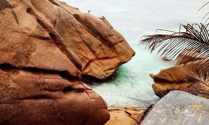 La Digue Island