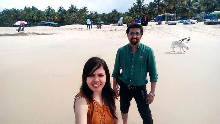 Beaches in Kerala