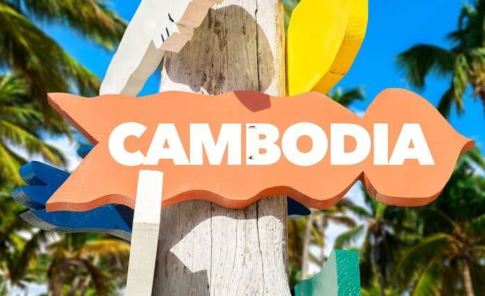 Ideal Duration For Cambodia Honeymoon