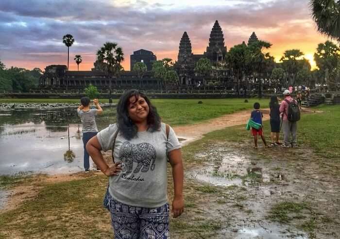 31. Angkor Wat