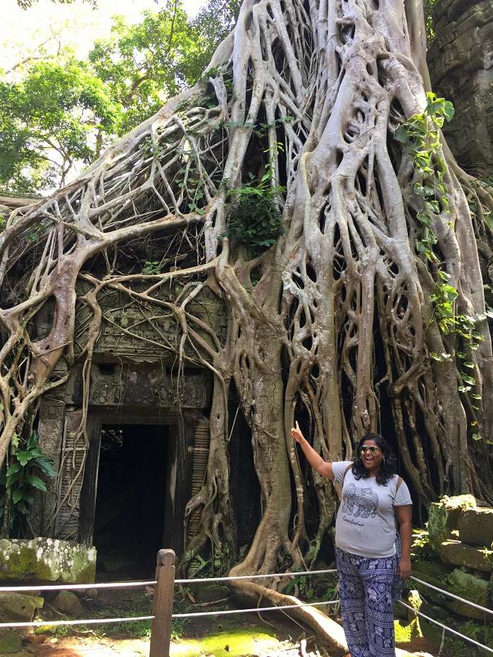 39. Angkor Thom