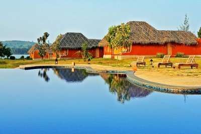 Evolve Back Kabini