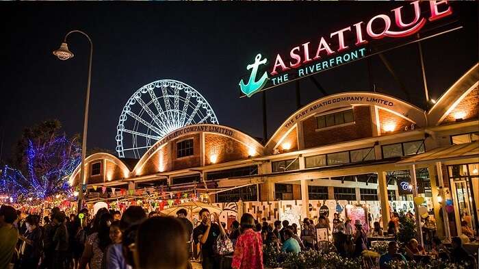 Asiatique