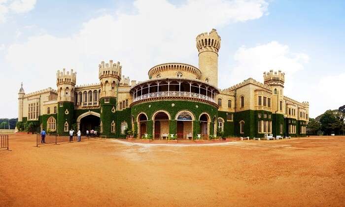 Royal Palace Bengaluru