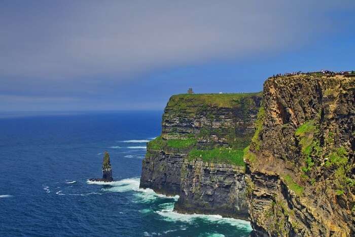 Best Time To Visit Ireland