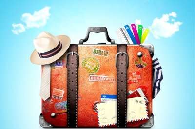 Avid traveler