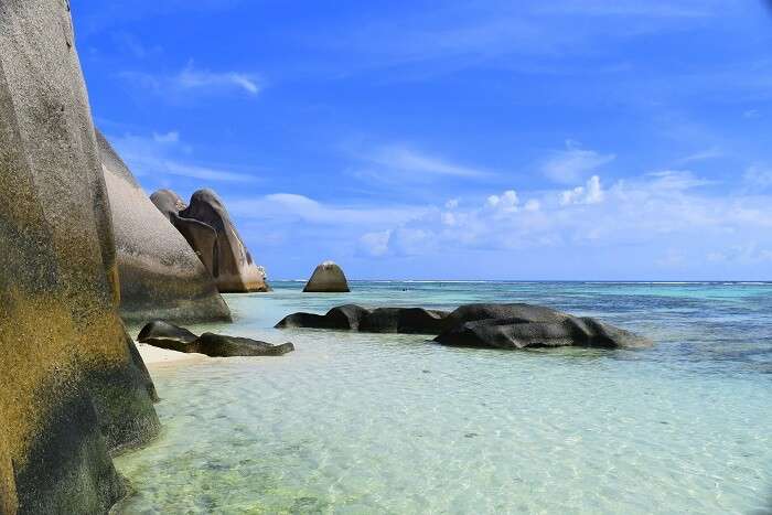 sandeep seychelles trip: anse lazio