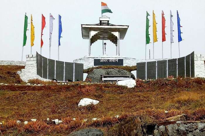 Bhutan sightseeing