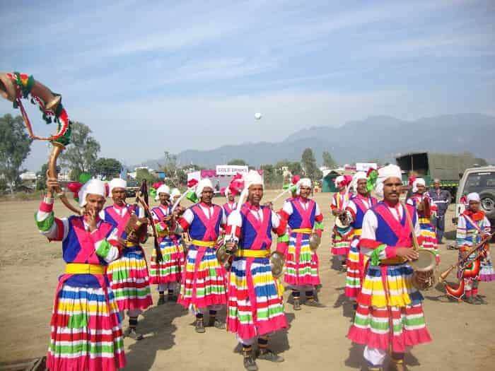 Kumaoni-Culture