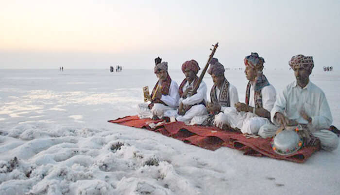 New Year Kutch 