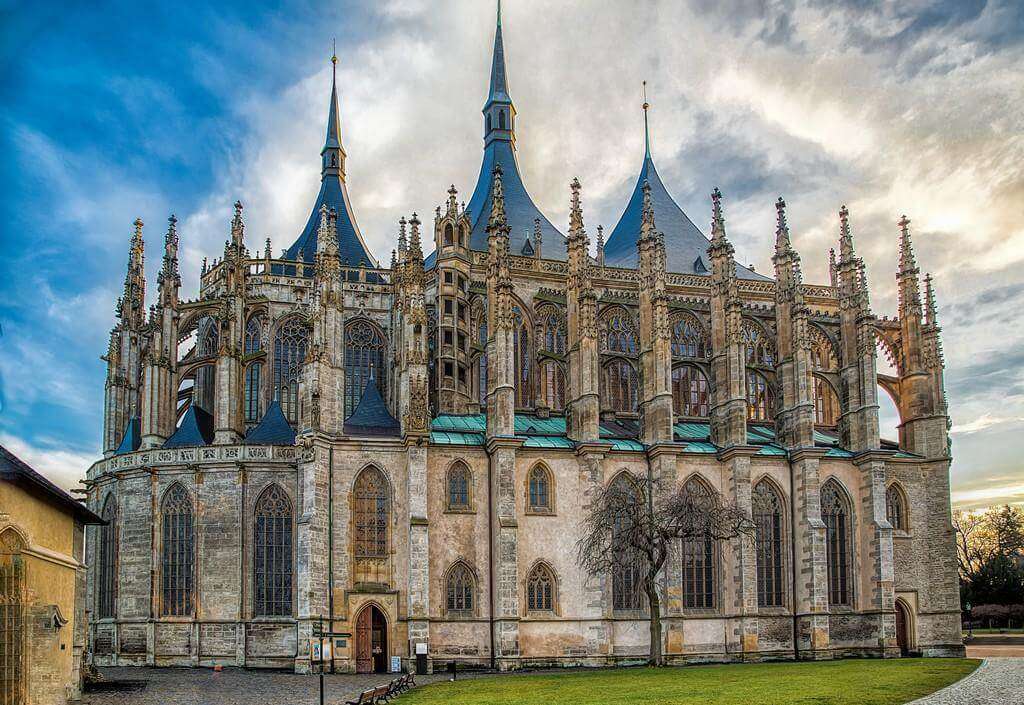 Kutna Hora