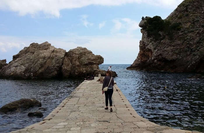 Game of Thrones Tour in Dubrovnik, Croatia