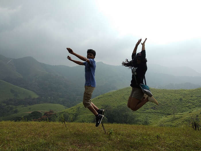 Trip to Periyar in Thekkady